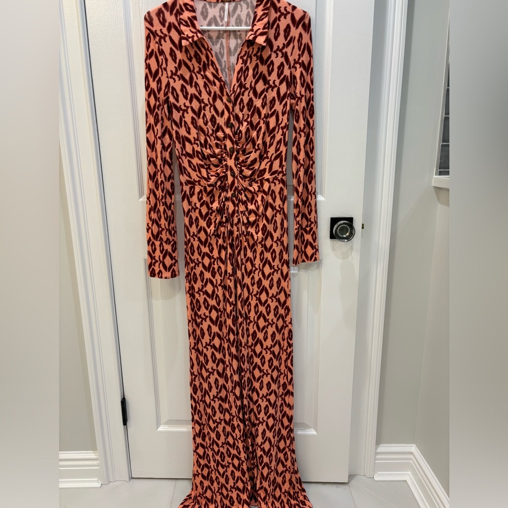 Free People Jumpsuit